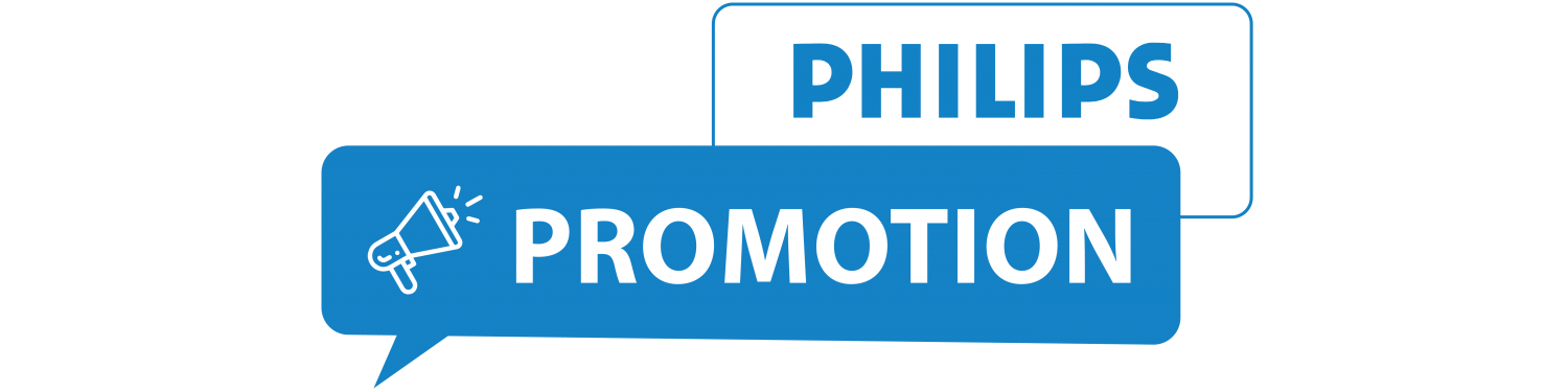 Philips Promotion