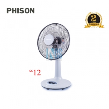 PHISON TABLE FAN-12