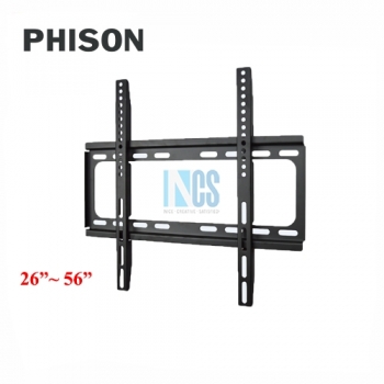 PHISON TV  MOUNT-FIXED 26