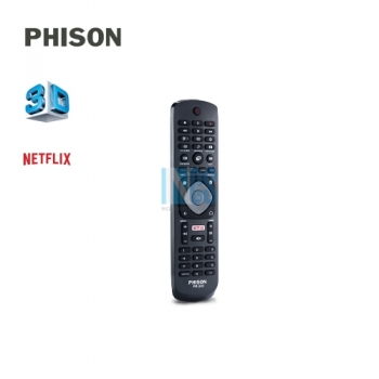 PHISON LED TV R/C--PHILIPS