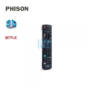 PHISON LED TV R/C--PANASONIC