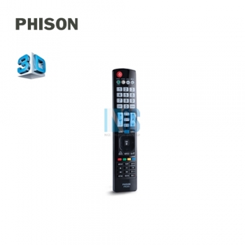 PHISON LED TV R/C--LG