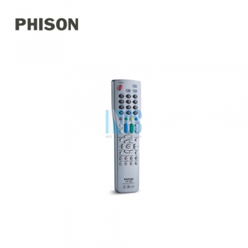 PHISON LED TV R/C--UNIVERSAL
