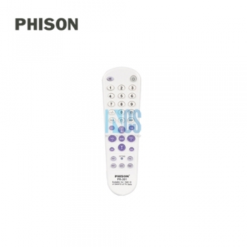 PHISON  TV R/C--UNIVERSAL