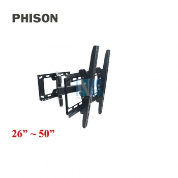 PHISON TV  MOUNT SWIVEL 26