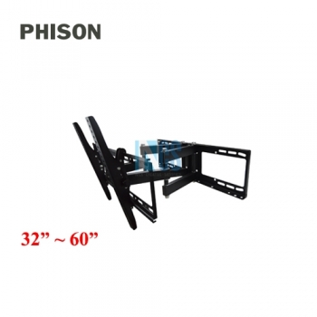 PHISON TV  MOUNT SWIVEL 32