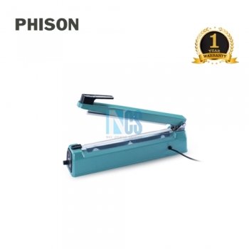 PHISON SEALER -METAL 10