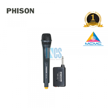 PHISON WIRELESS MIC