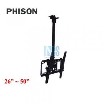 PHISON TV  MOUNT-CEILLING 26