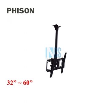 PHISON TV  MOUNT-CEILLING 32