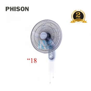 PHISON WALL FAN -18