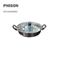 INFRARED COOKER COOKING POT