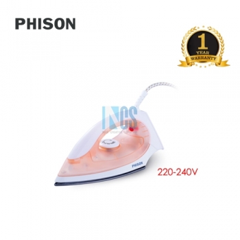 PHISON DRY IRON 1200W