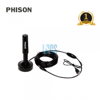 2 IN 1 DIGITAL ANTENNA W/USB CONNECTOR(UHF)