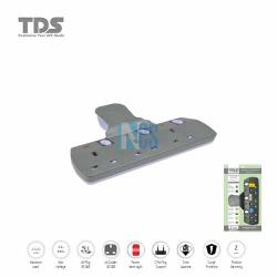 TDS Adapt Port 3W T-Socket BS
