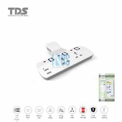 TDS Adapt Port 3W T-Socket+ UBS BS