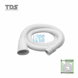 TDS Washine Machine Outlet Hose Extension-4 Meter