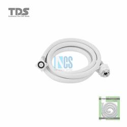 TDS Washine Machine Inlet Hose With Connector Joint Asia Brand-3 Meter