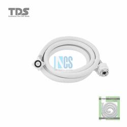 TDS Washine Machine Inlet Hose With Connector Joint Asia Brand-4 Meter