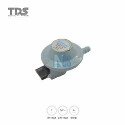 TDS Gas Regulator Low Pressure-(PACKING BOX)