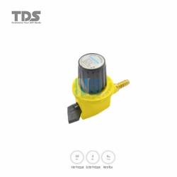 TDS Gas Regulator High Pressure-(PACKING BOX)