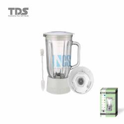 TDS Blender Jug 1.0L-Pana Ice Cutter (PACKING BOX)