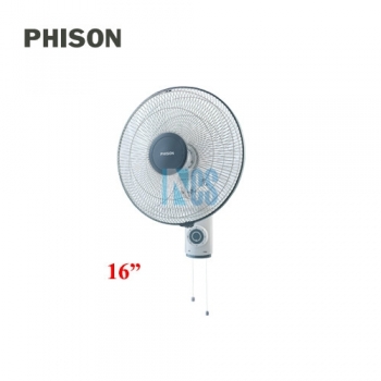 PHISON WALL FAN -16