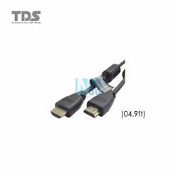 TDS CABLE HDMI SAMSUNG-1.5METER
