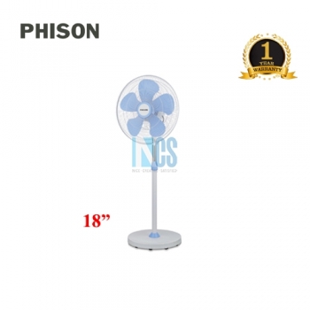 PHISON STAND FAN-18inch