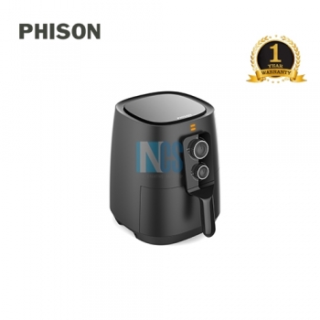 PHISON M-AIR FRYER 3.8L