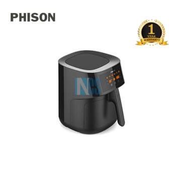 PHISON D-AIR FRYER 5.5L