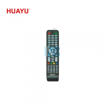 HUAYU UNIVERSAL TV REMOTE