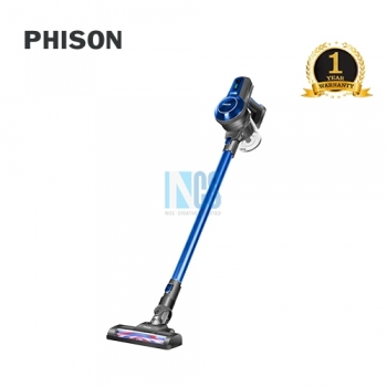 RECHARGEABLE CORDLESS VACUUM