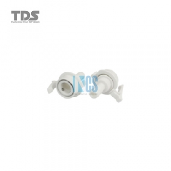 WASHING MACHINE INLET HOSE CONNECTOR JOINT-B