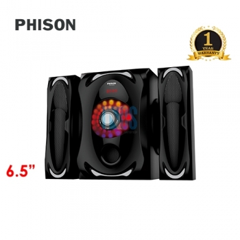 PHISON 6.5