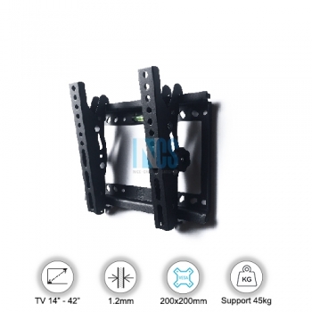 WALL MOUNT - TILT 14-42