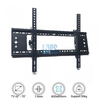 WALL MOUNT - TILT 42-70