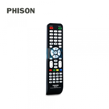PHISON LED&LCD TV R/C-UNIVERSAL