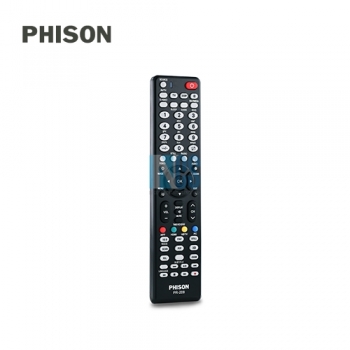 PHISON LED TV R/C-HISENSE