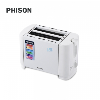 PHISON TOASTER 700W - METAL