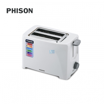 TOASTER 700W - PLASTIC BODY