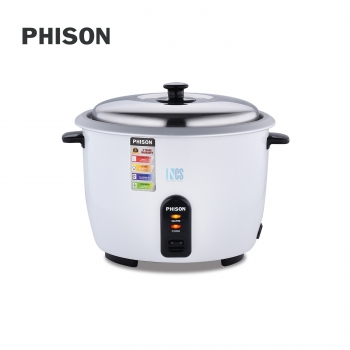 PHISON DRUM RICE COOKER 2.8L 1000W