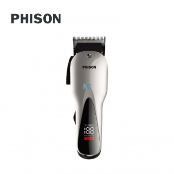 PROFESSIONAL HAIR CLIPPER