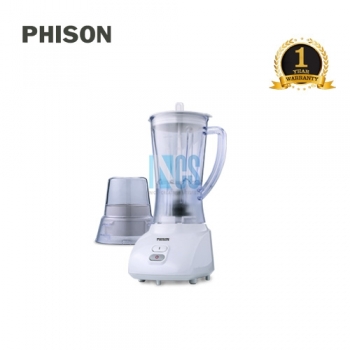 PHISON BLENDER WITH DRY MILL