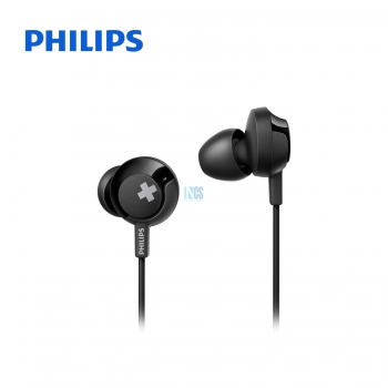 Philips Slim In-Ear Headset