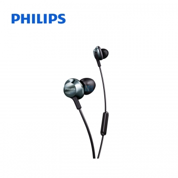 Philips Slim In-Ear Headset