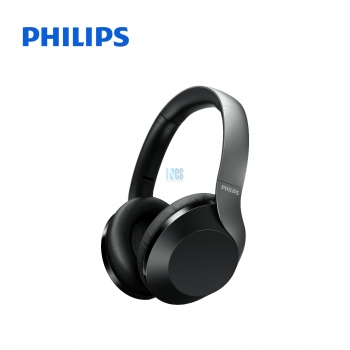 Philips Hi-Res Audio Wireless Over-Ear Headphone