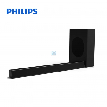 Philips 3.1CH Sound Bar (HDMI, ARC, USB) High Output