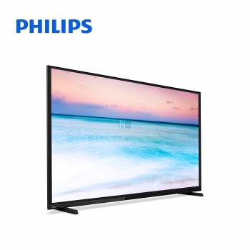 Philips 55' LED 4K Smart TV (Open Sources)