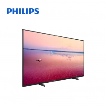 Philips 70' LED 4K Smart TV with Ambilight